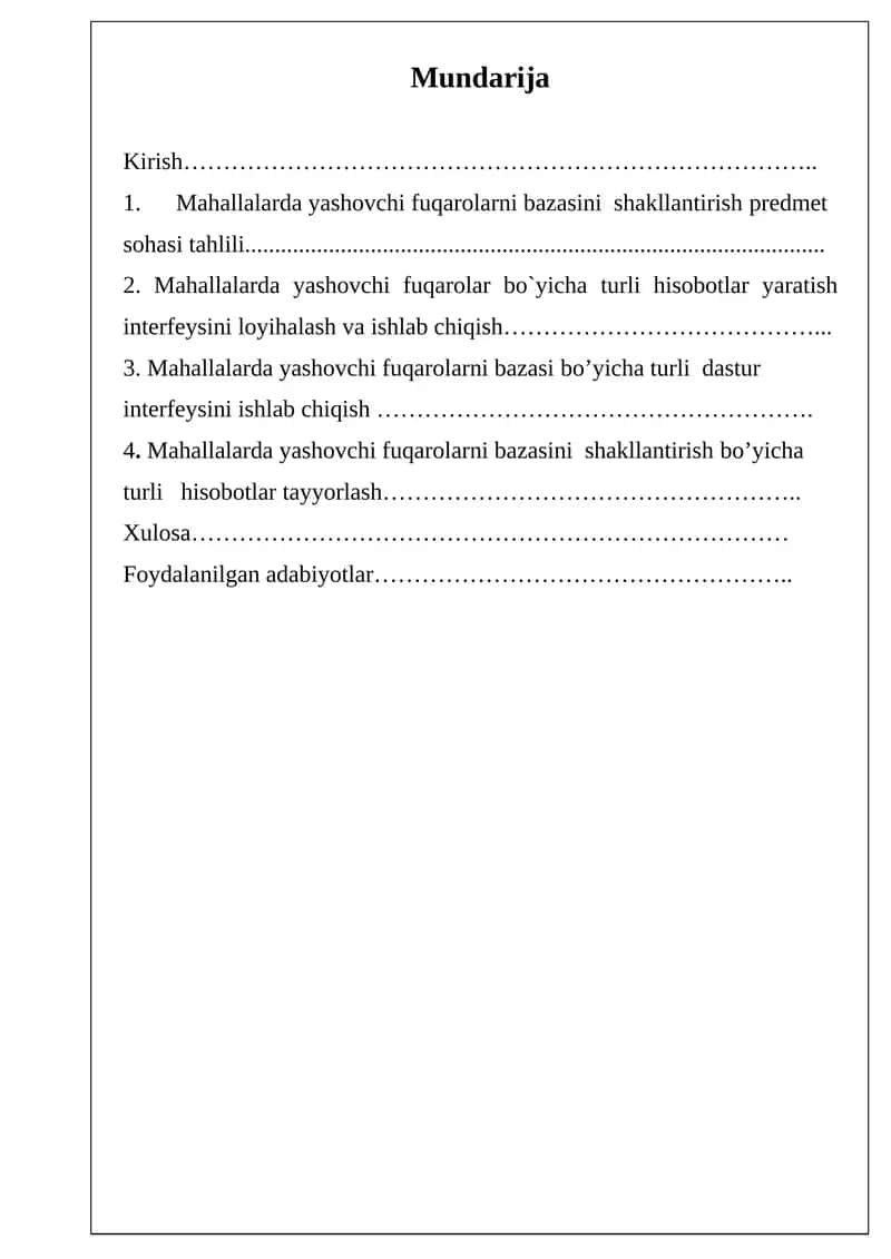 Axborot-kommunikatsiya texnologiyalari 1