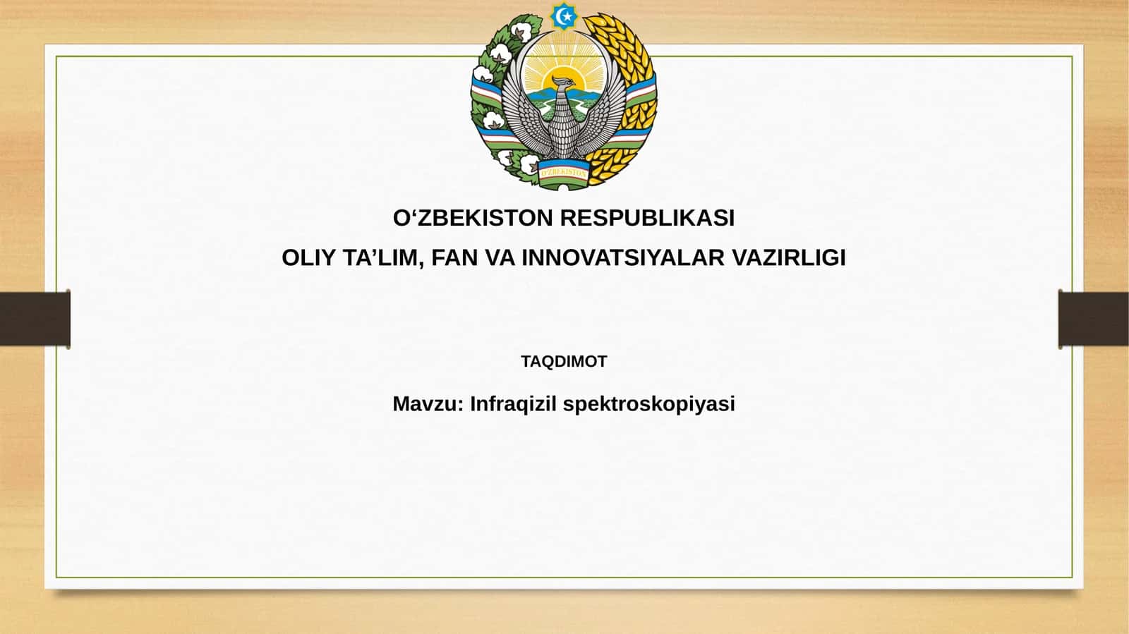 Infraqizilspektroskopiyasi 1