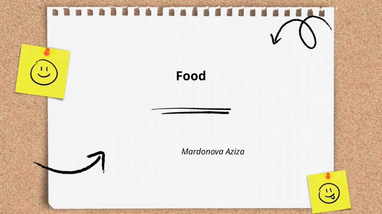 Nutrition and Health 1