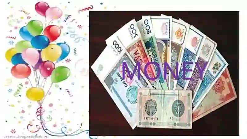 MONEY