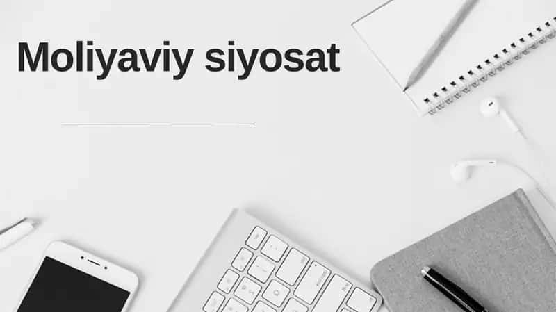 Moliyaviyosat 1