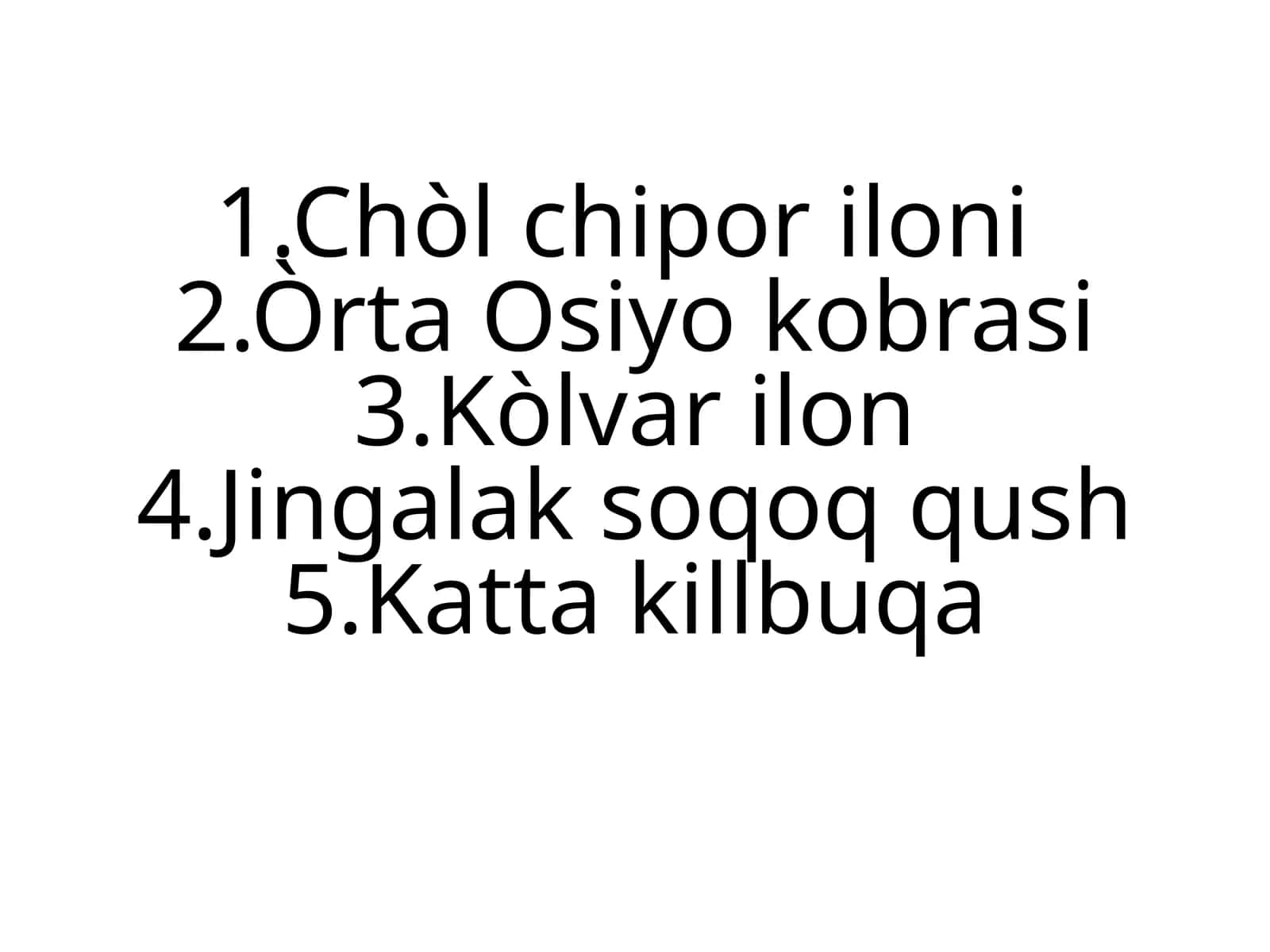 Kattakillbuqa 1