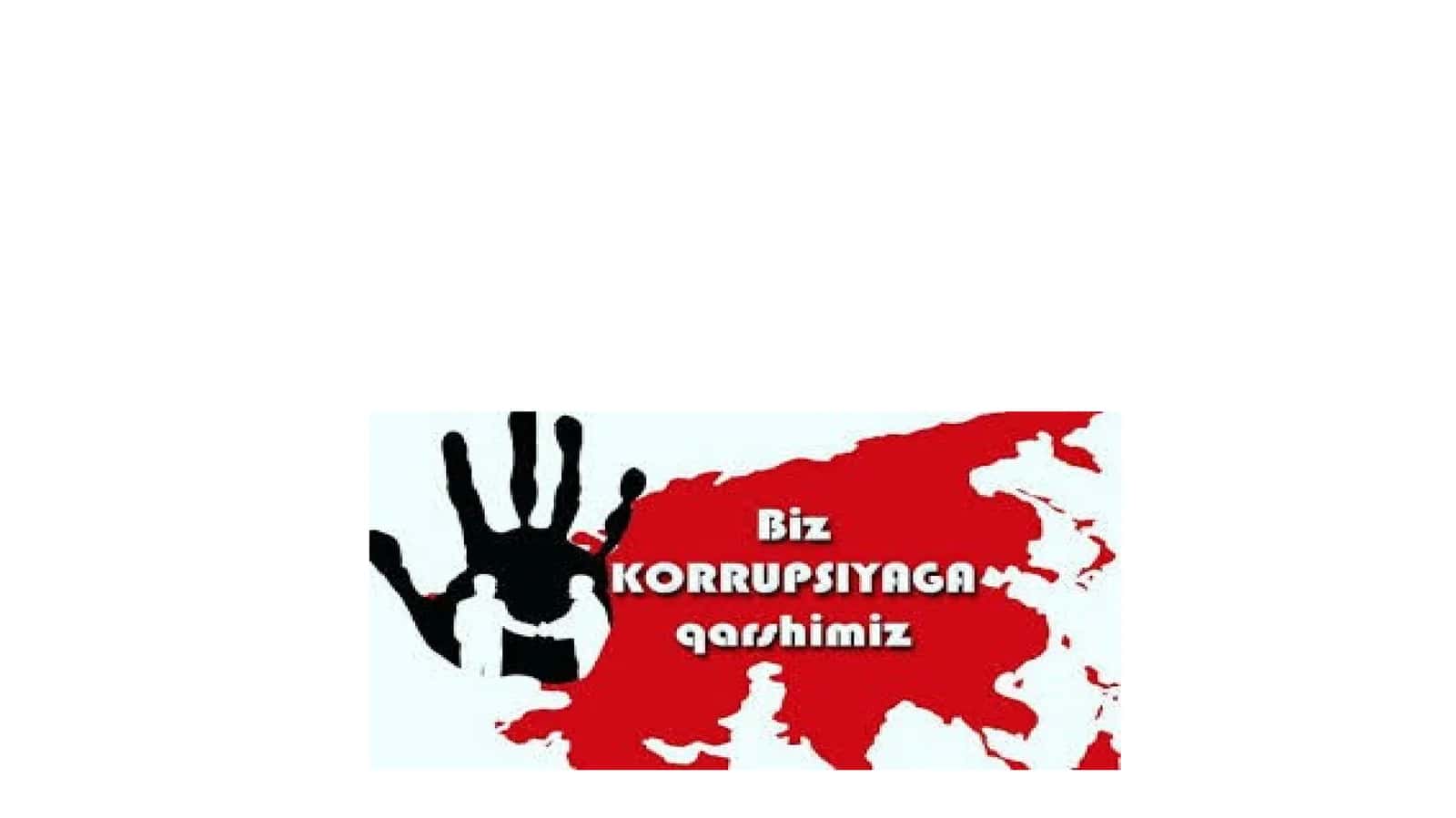 Korrupsiyaning Mohiyati, Oqibatlari va unga qarshi kurash 1