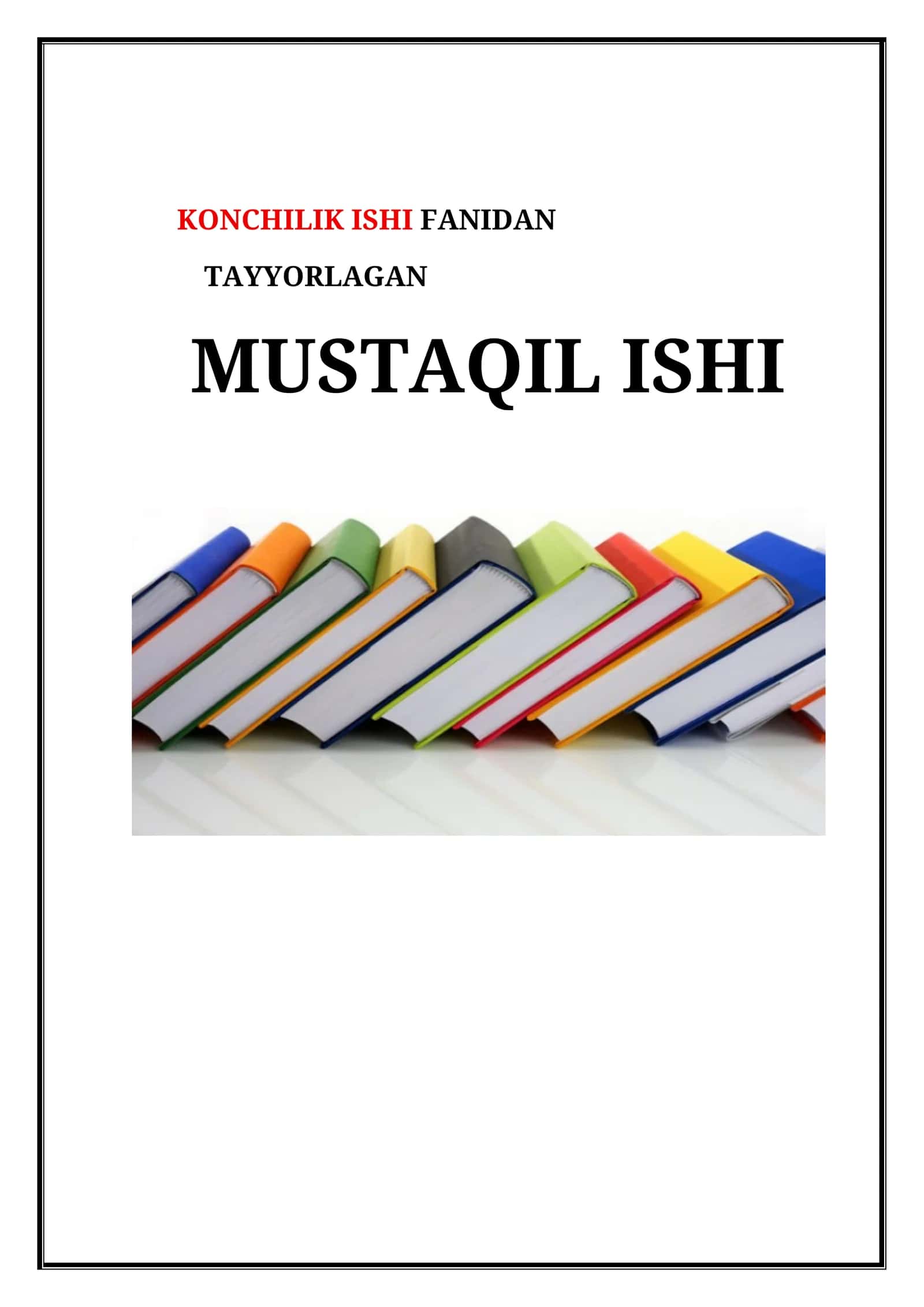 O’zbekistonda qazib olinadigan foydali qazilmalarning turlari va ahamiyati 1
