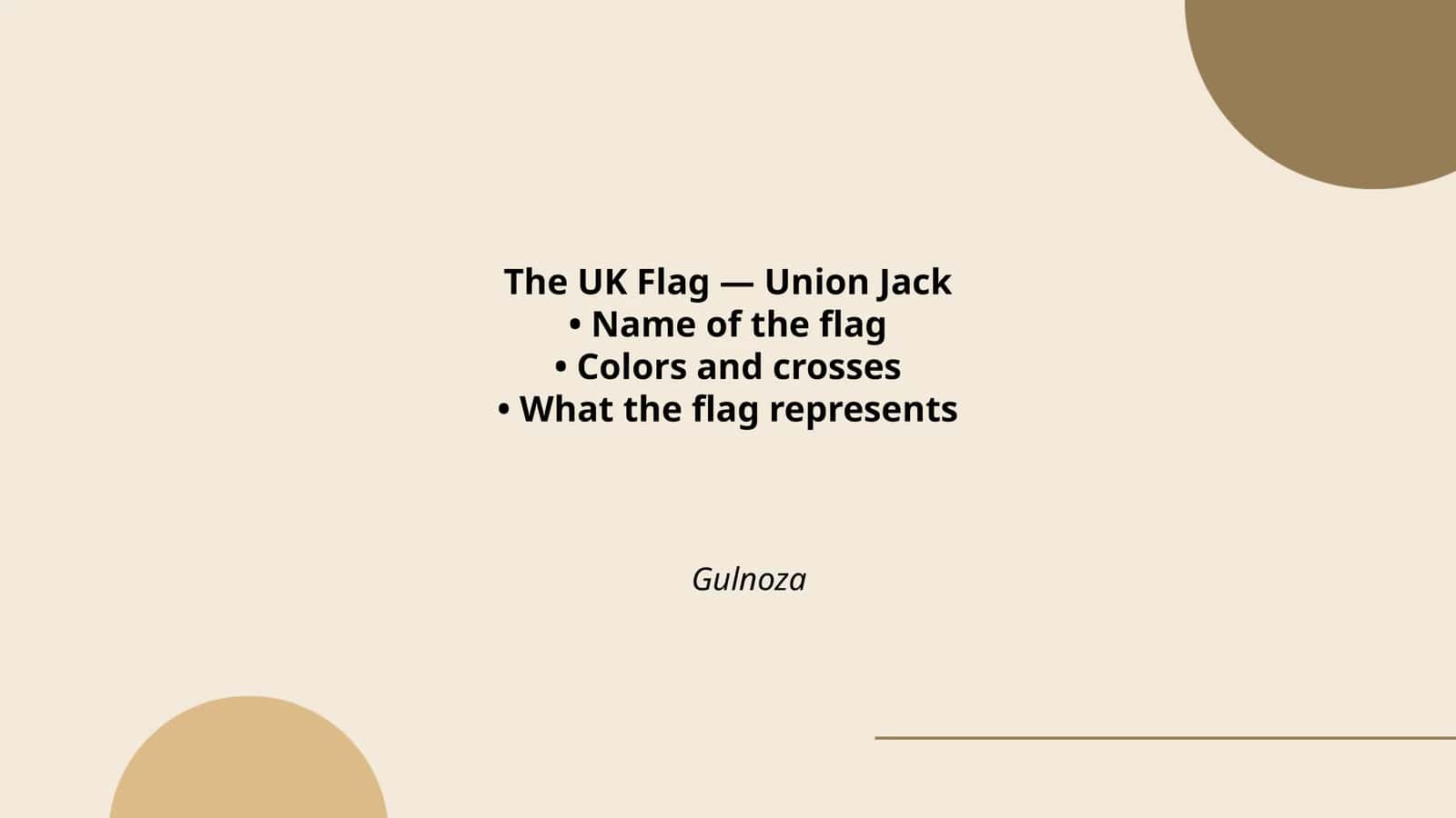 Union Flag versus Union Jack 1