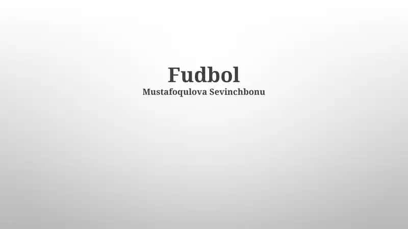 O'zbekistondagi futbol 1