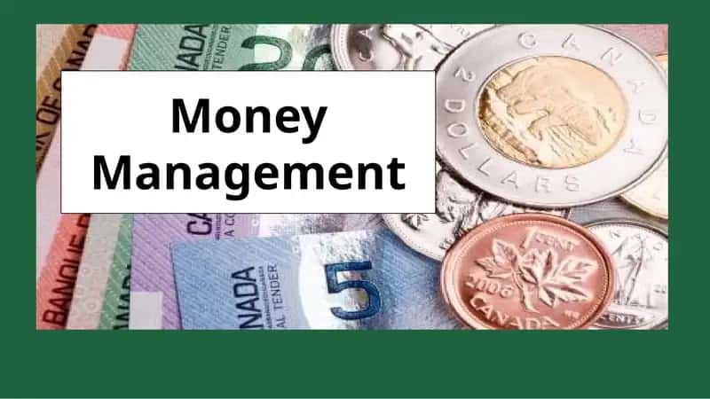 Money Management 1