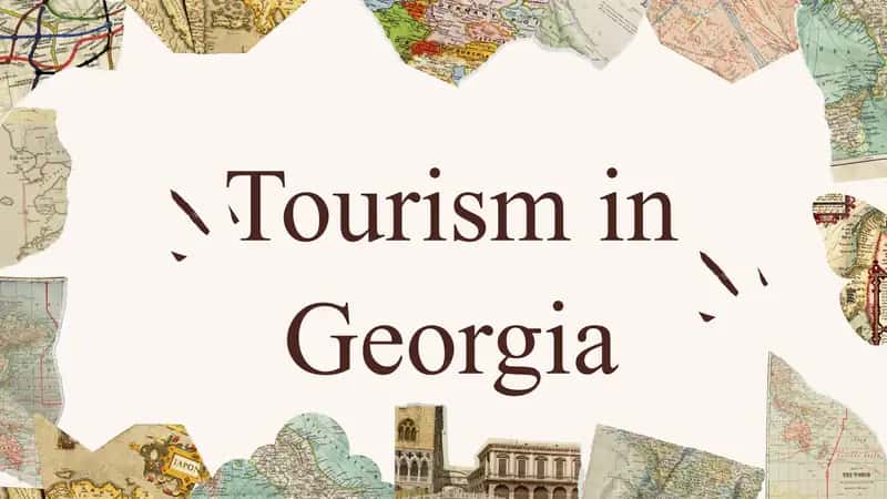 Gruziya turizm 1