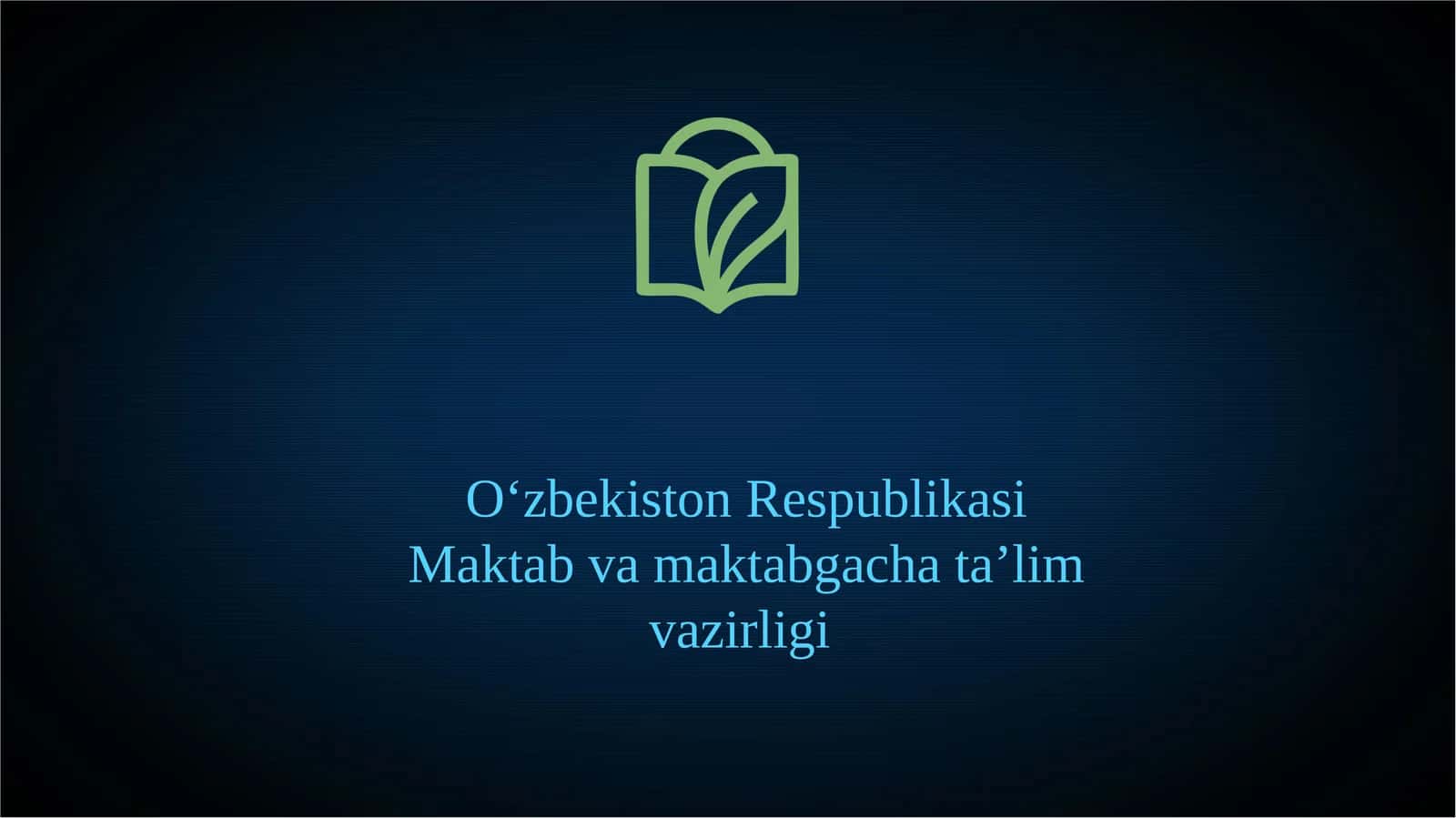 Maktablarda yuritiladigan qat'iy nazoratdagi hujjatlar bilan ishlash samaradorligini oshirish 1