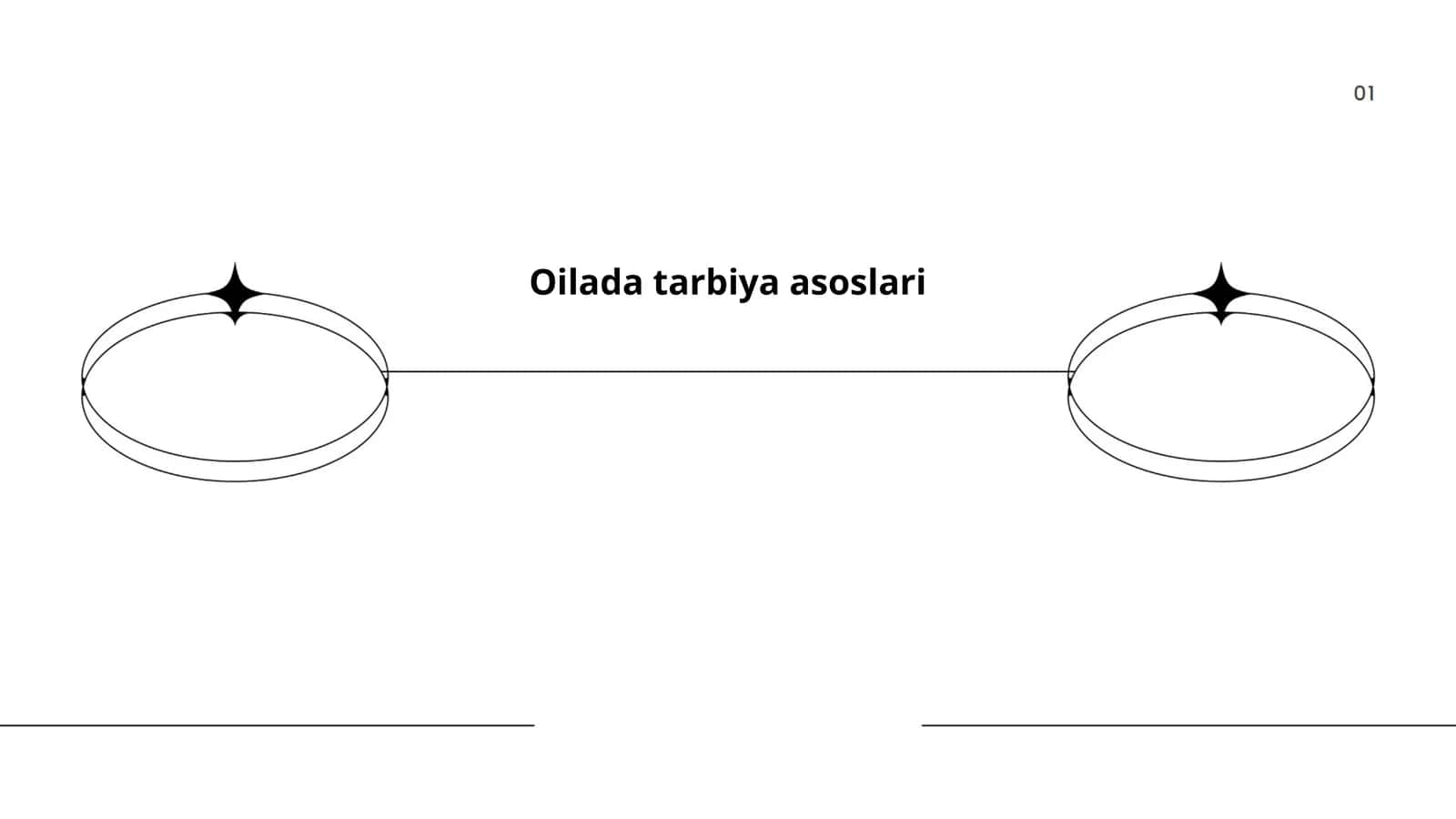 Oilada tarbiya asoslari 1