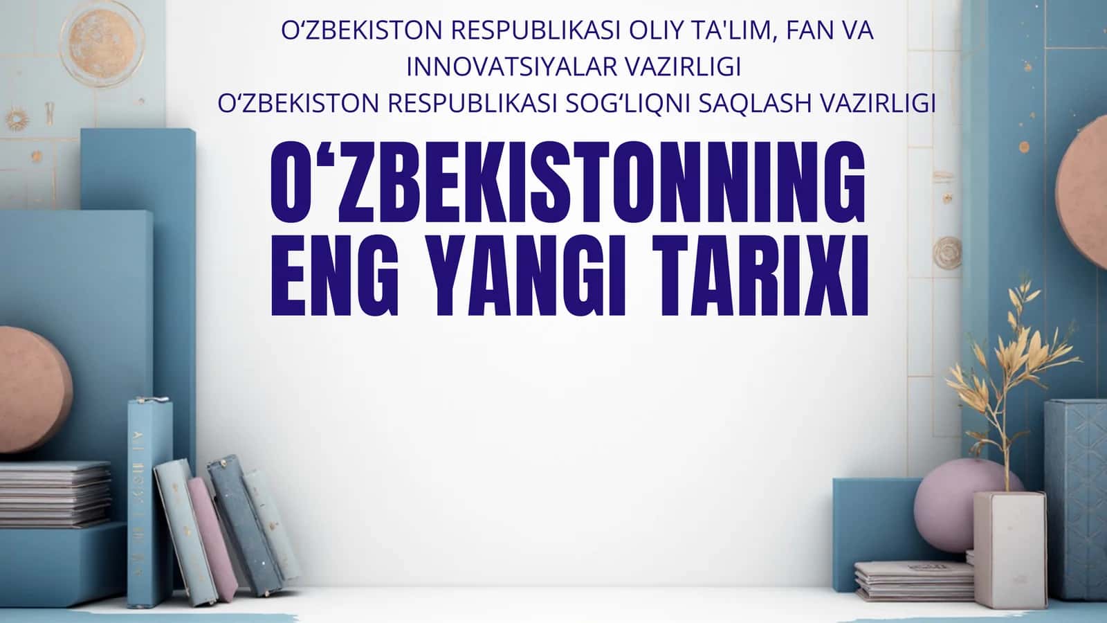 Mustaqillik yillarida davlat boshqaruvi tizimida amalga oshirilgan islohotlar 1