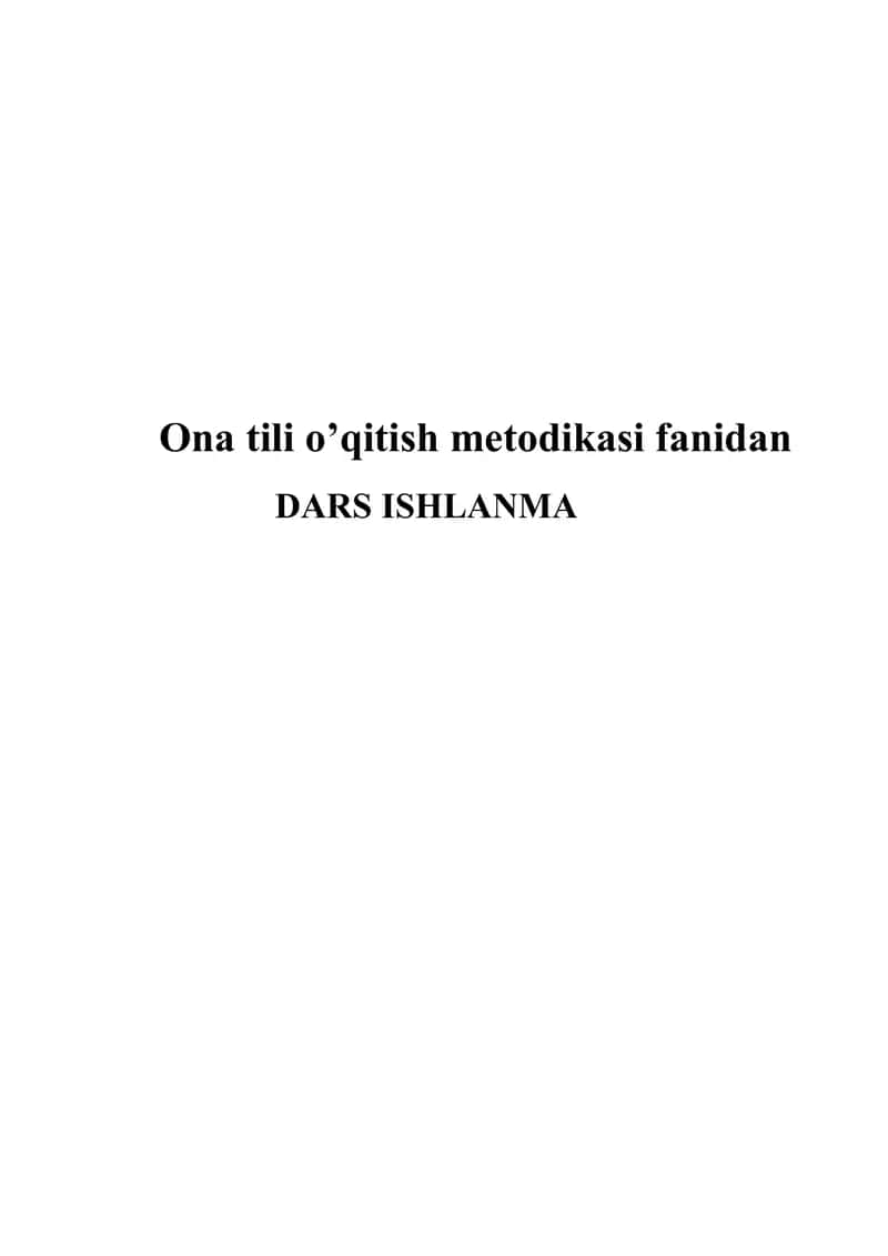 Jarangli  va  jarangsiz  undoshlar. 1