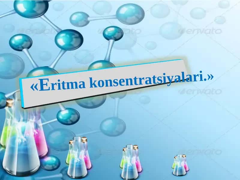 MOLYAR KONSENTRATSIYA 1