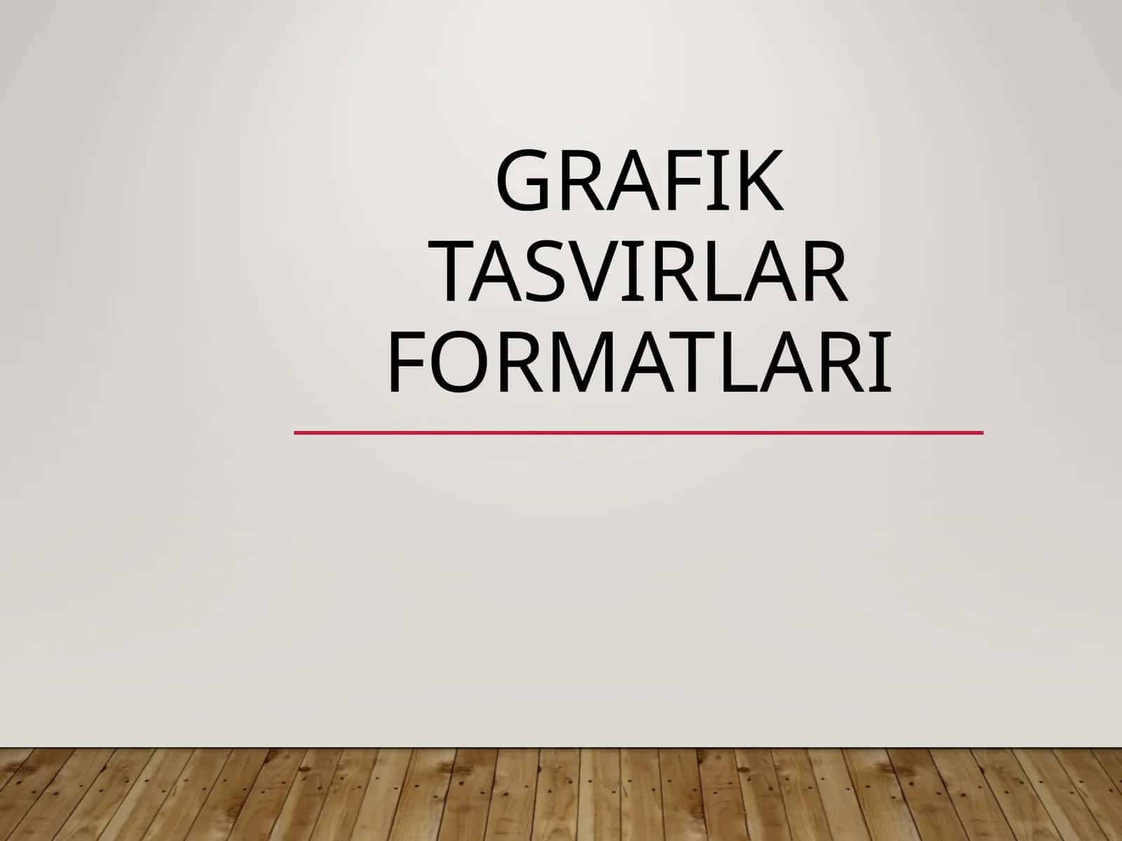 Statik axborot tizimi 1