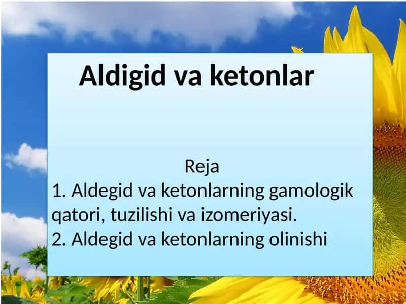 Aldigidvaketonlar 1