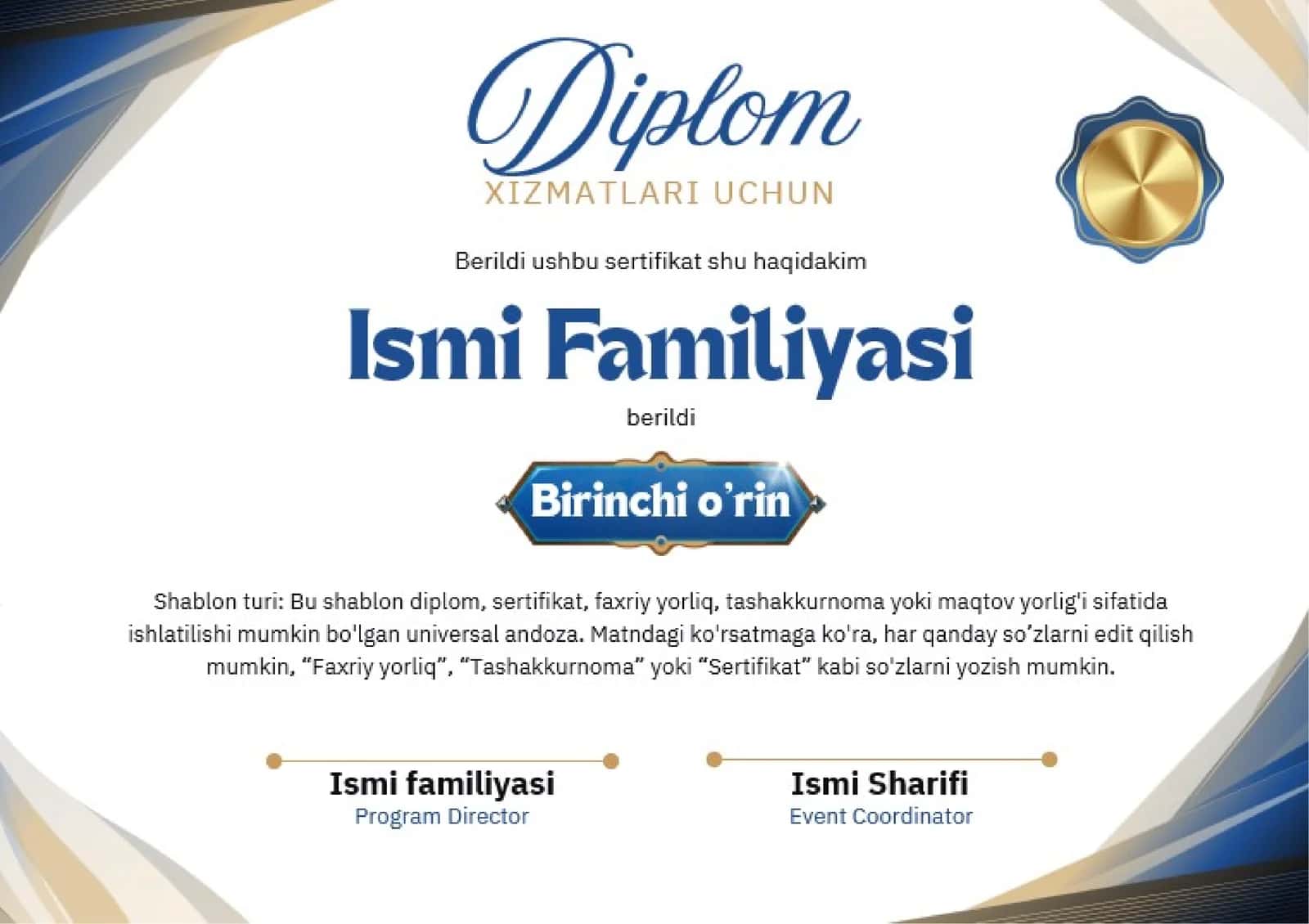 Diplom 1