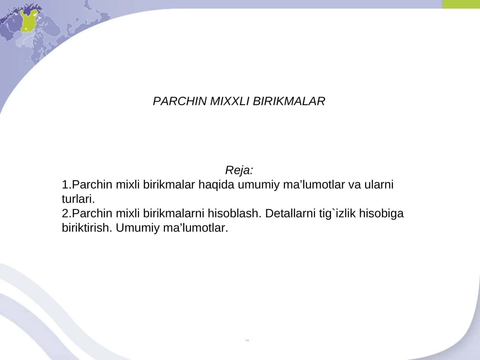 PARCHIN MIXXLI BIRIKMALAR 1