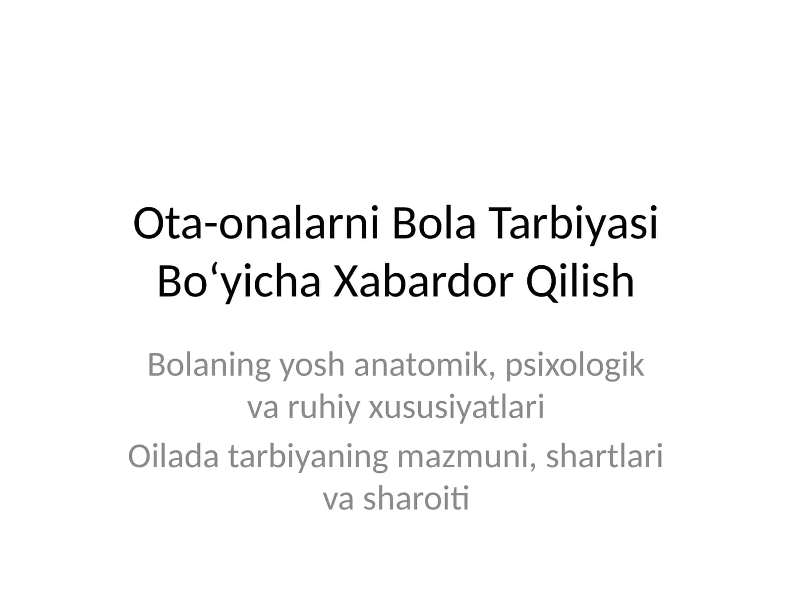 jismoniy tarbiya 1