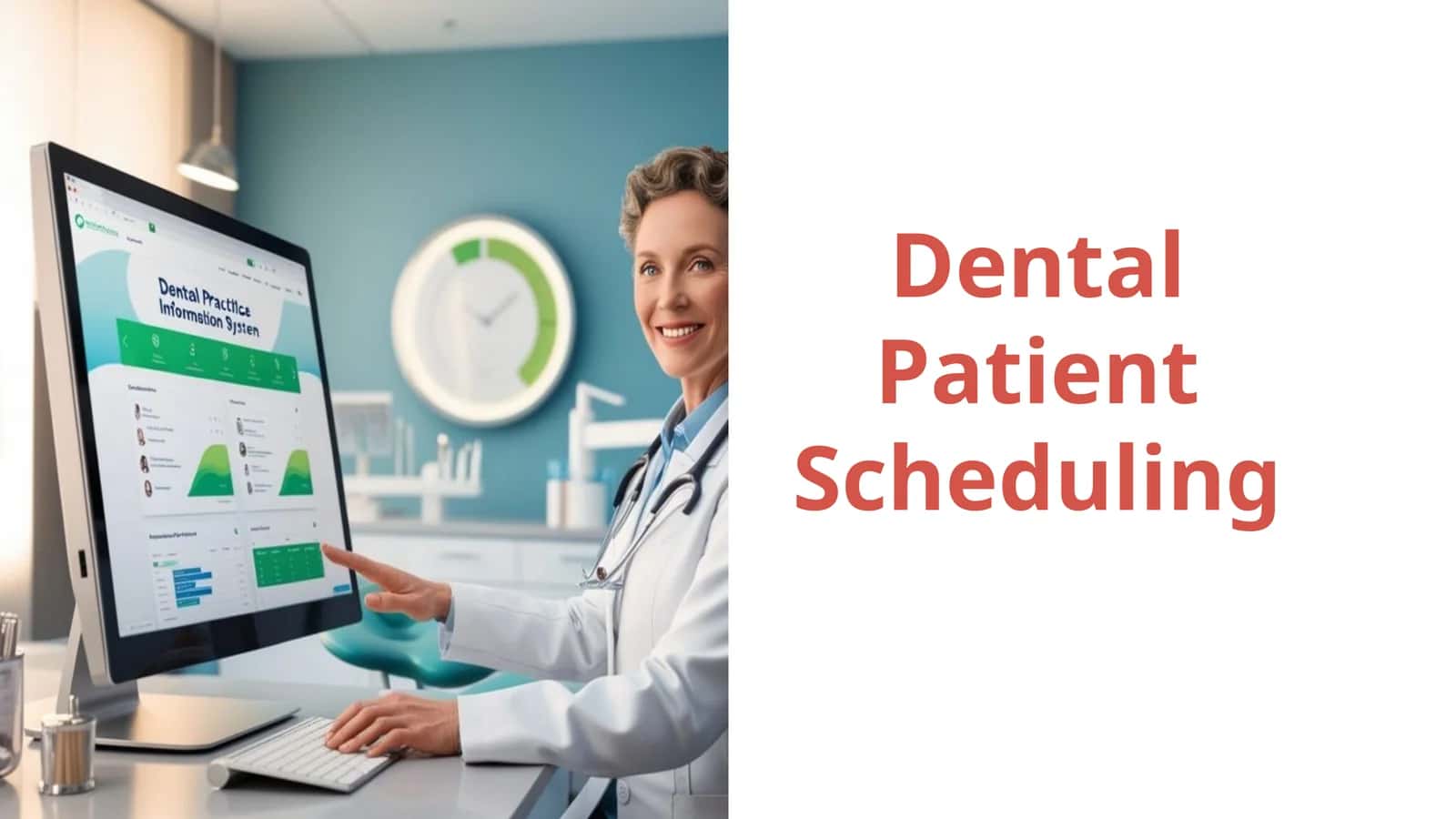 Dental Patient Scheduling 1
