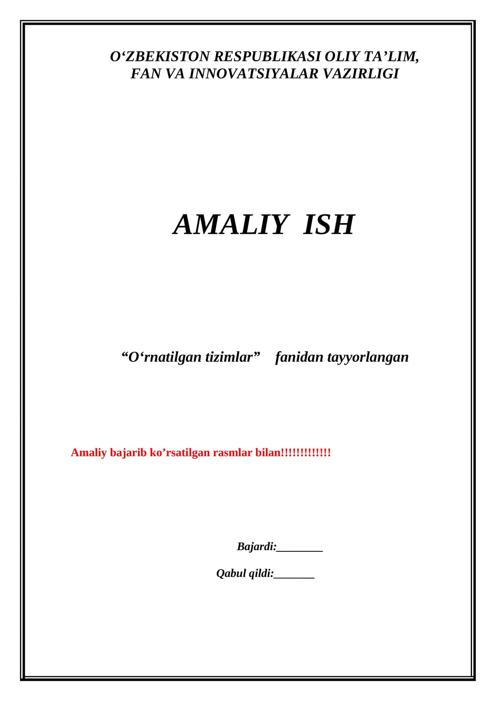 Potensiometr.Arduino orqali yorug’lik diodini yorug’lik darajasini o‘zgartirish va ularning sonini o‘zgartirish 1