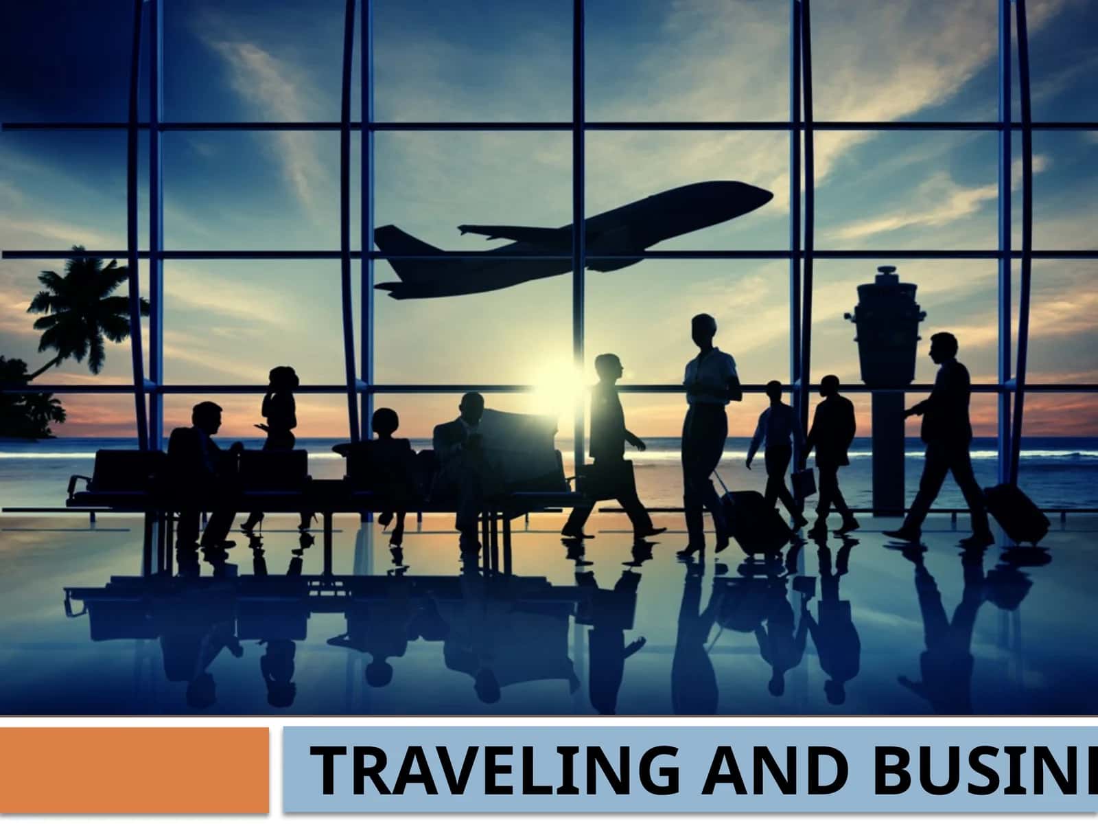 Business Travel 1