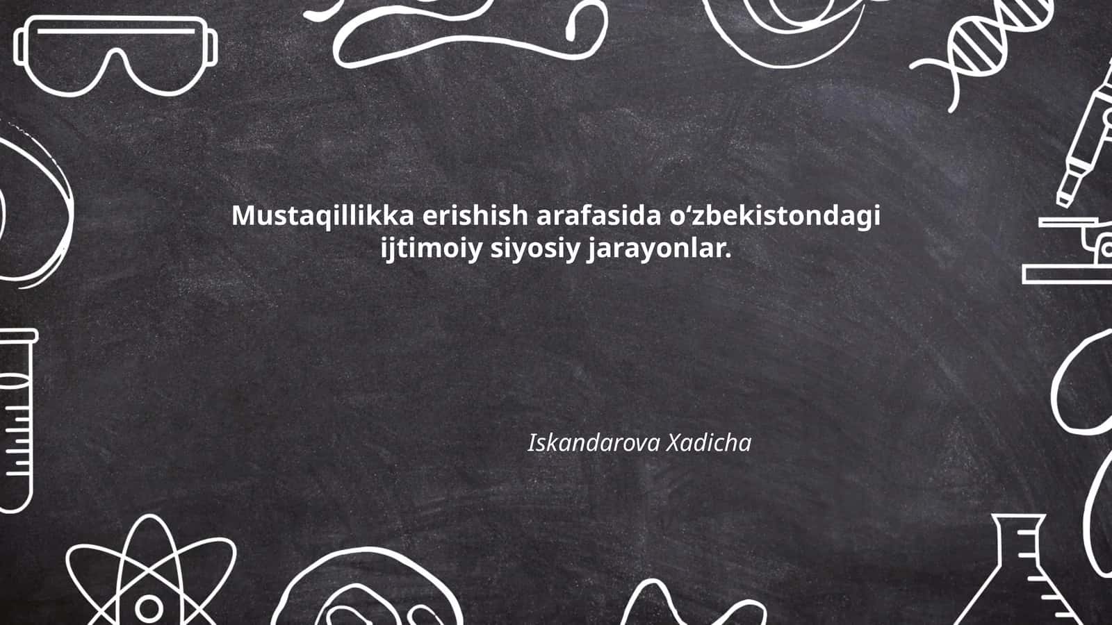 Milliy uyg‘onish harakati 1