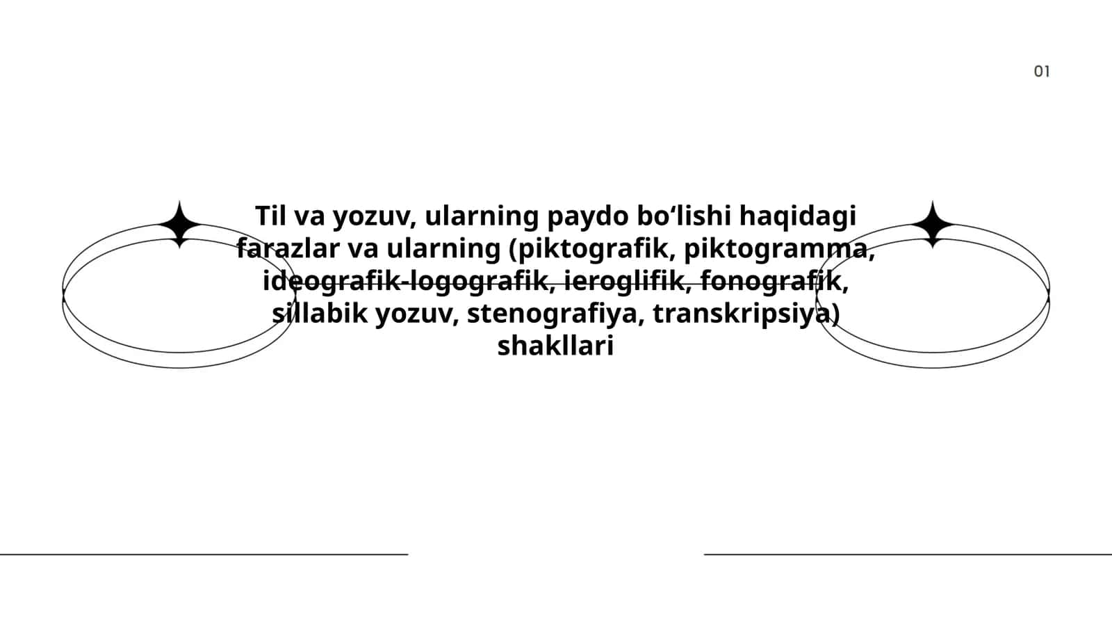 Ular yuzasi 1