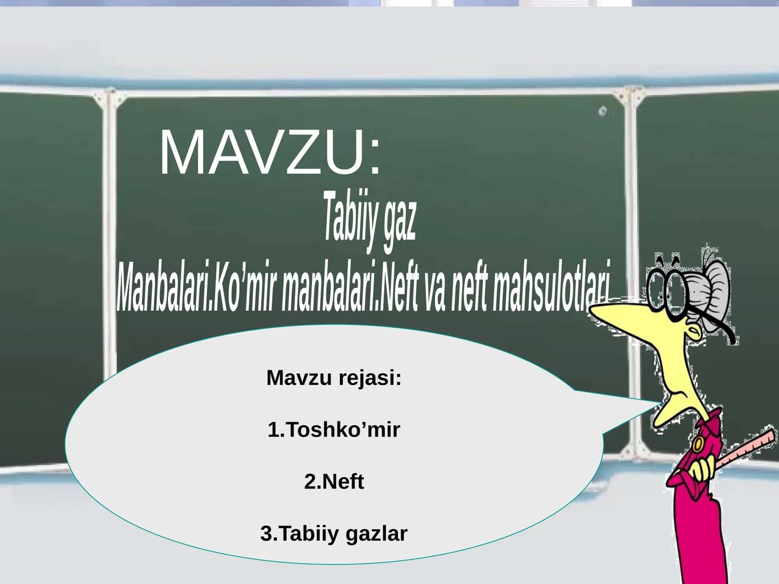 Tabiiygaz 1