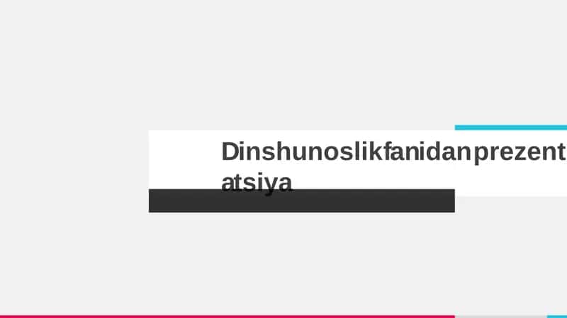 Hinduiylikdagi uchlik (trimurti) xudolari 1