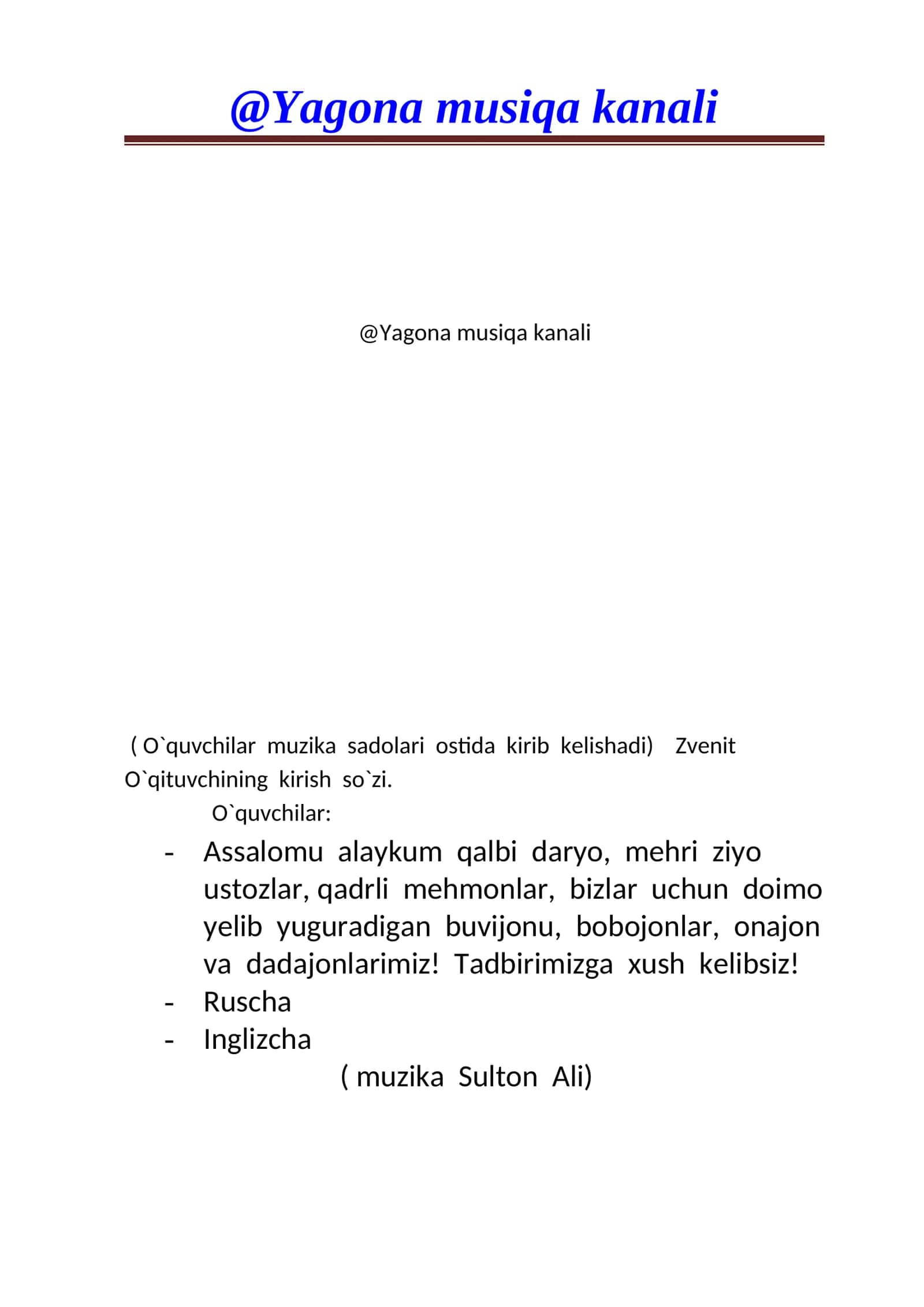 Tadbir so'zining eng yaxshi ko'rfazi 1