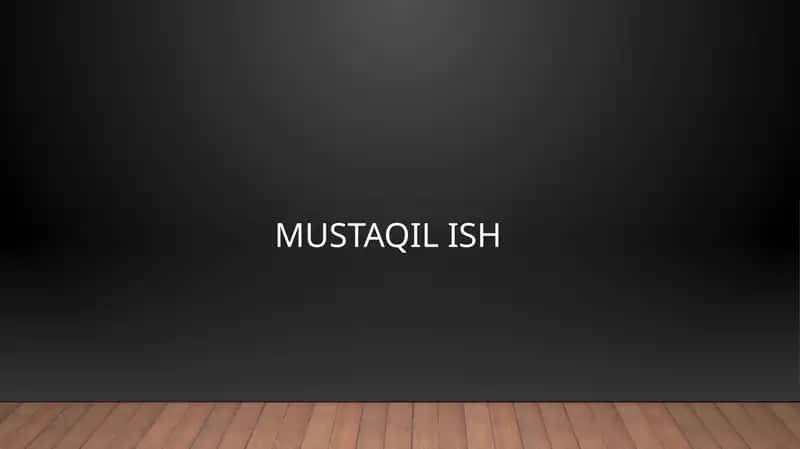 Abu Ali Ibin Sino ijodi va faoliyati 1