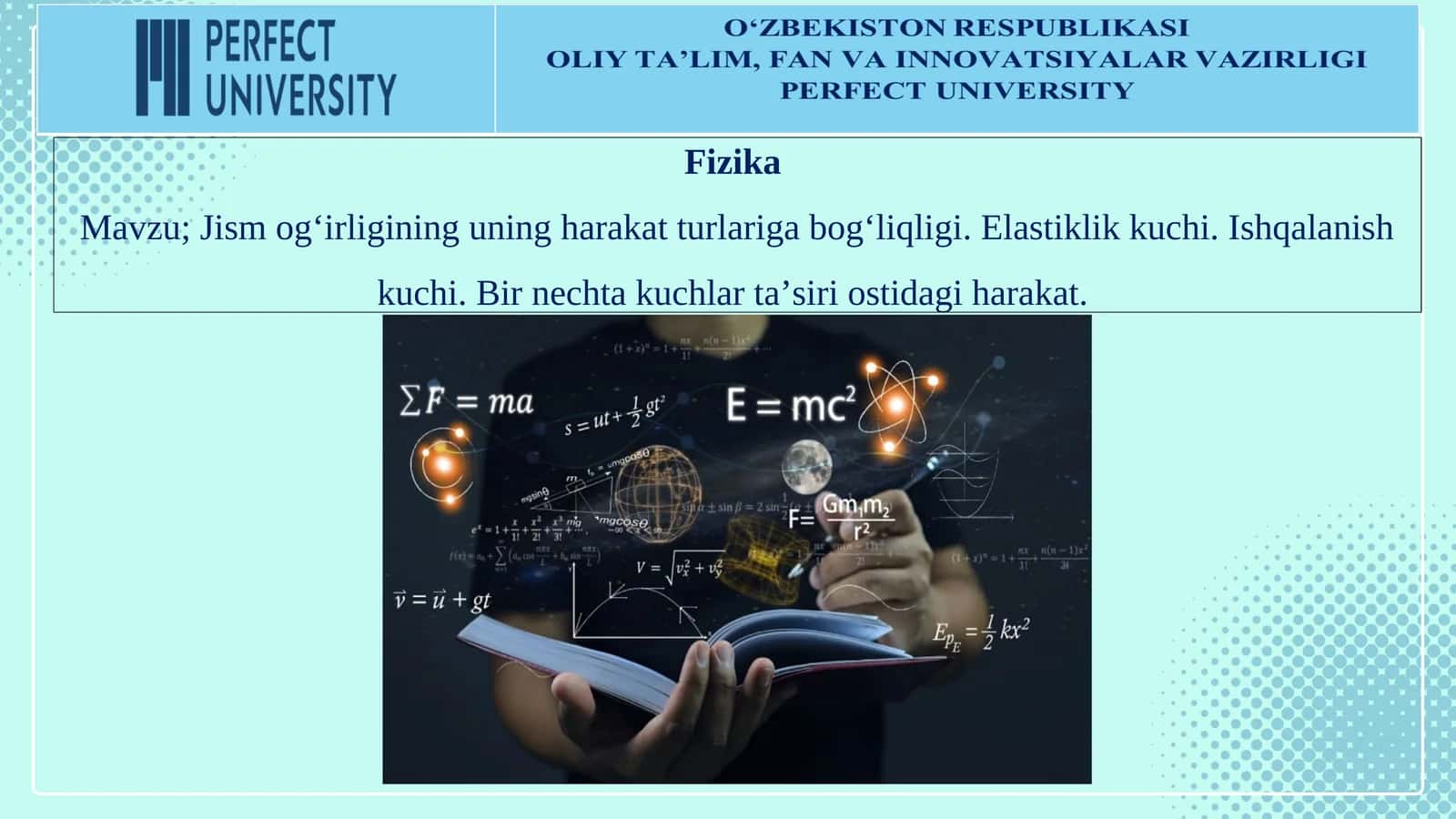 Fizika 1