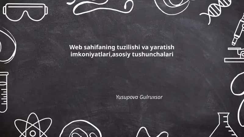 HTML asoslar 1