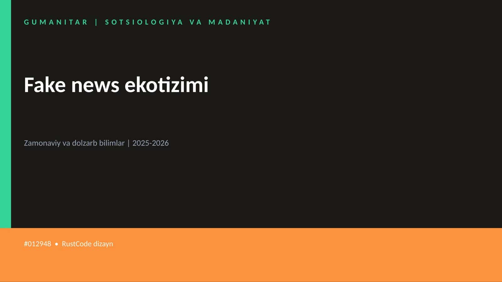 Fake news ekotizimi 1