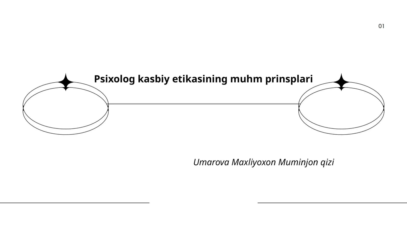 Psixolog kasbiy etikasining muhm prinsplari 1