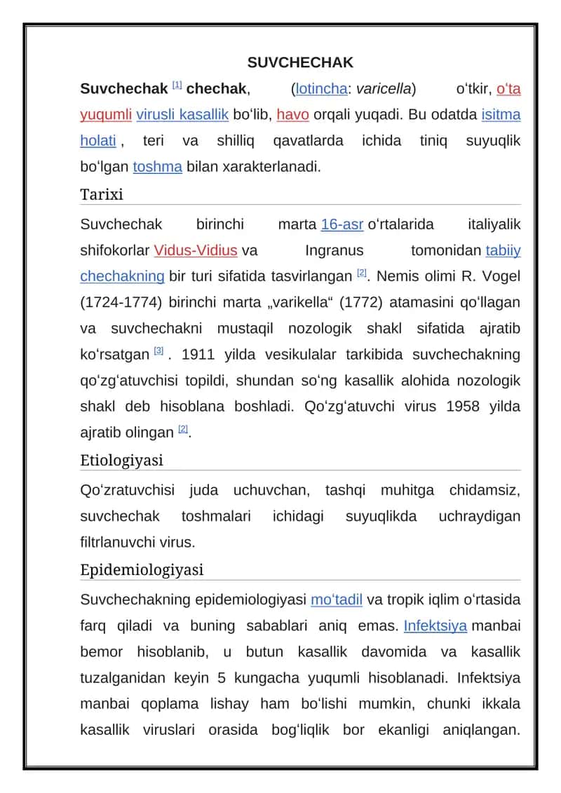 SUVCHECHAK 1
