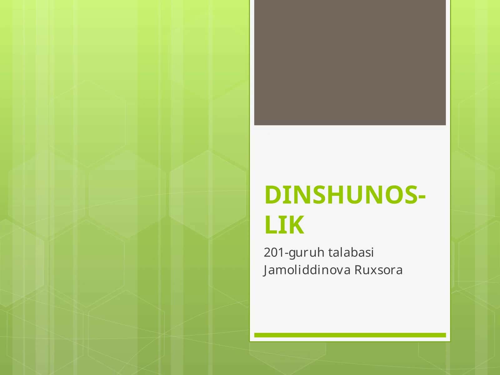 Xristianlik ta’limotida Yakka xudoning uch qiyifasi.Xristianlikdagi asosiy oqimlar.Katolik,Provaslav,Ptitestantizm oqimlari qarashlari ‘rtasidagi farqi 1