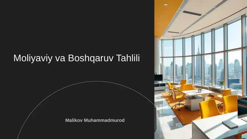 Moliyaviy-va-Boshqaruv-Tahlili 1