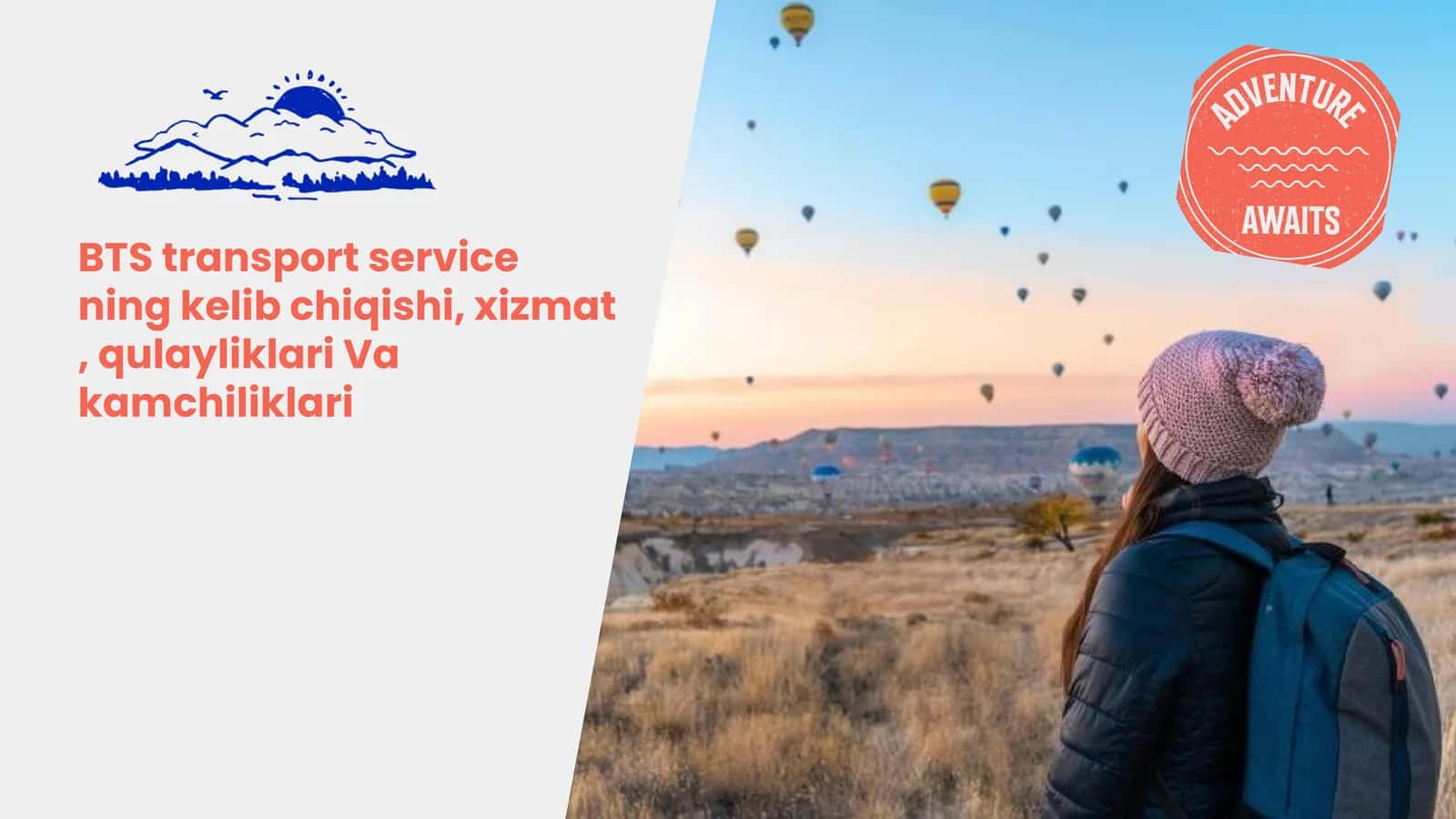 BTS transport service ning kelib chiqishi, xizmat , qulayliklari Va kamchiliklari 1