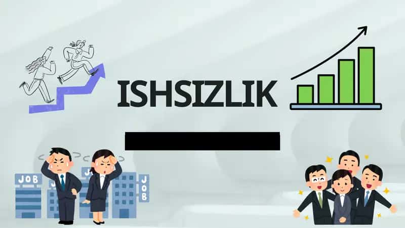 ISHSIZLIK 1