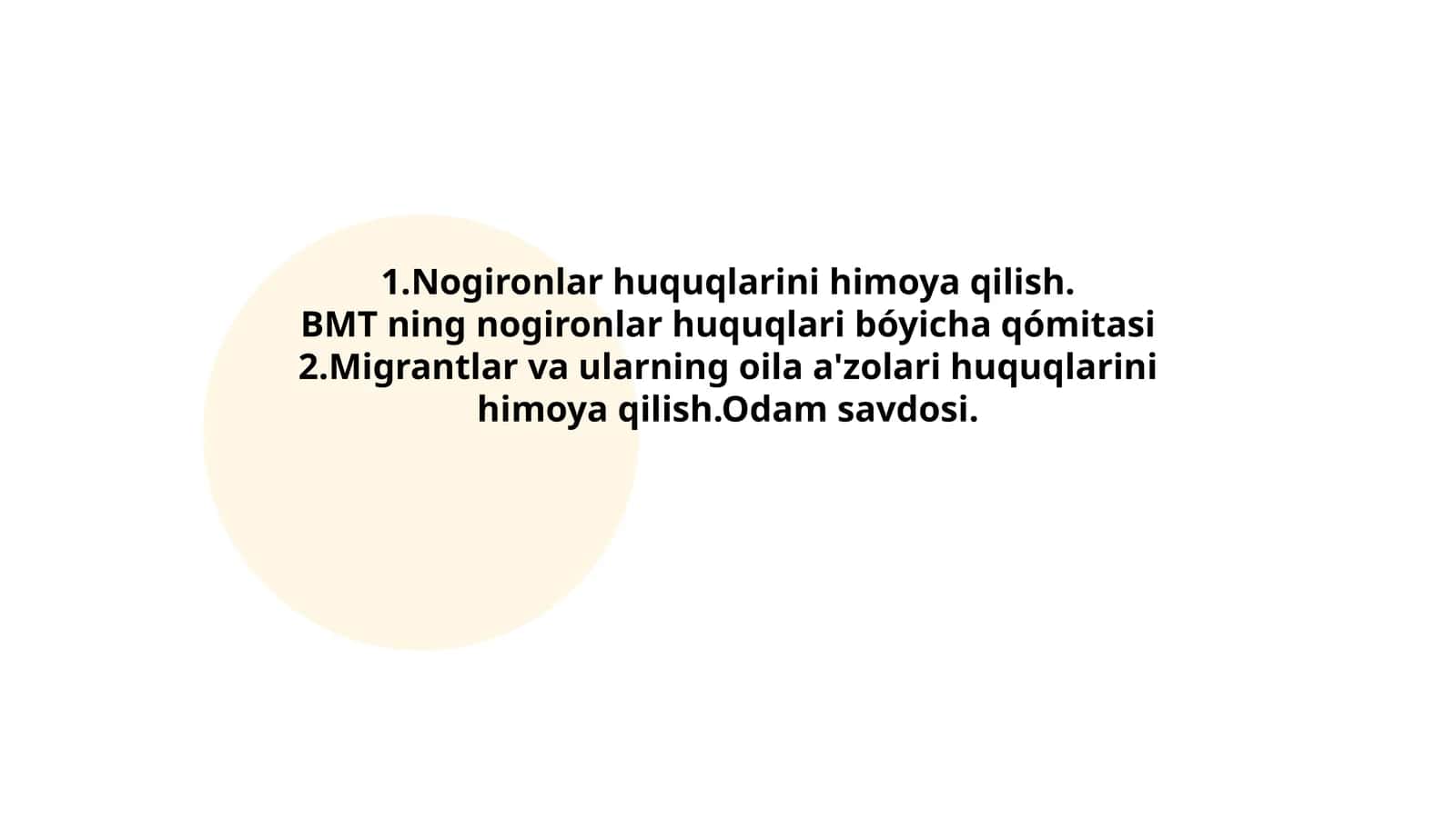 Nogironlar huquqlarini himoya qilish 1