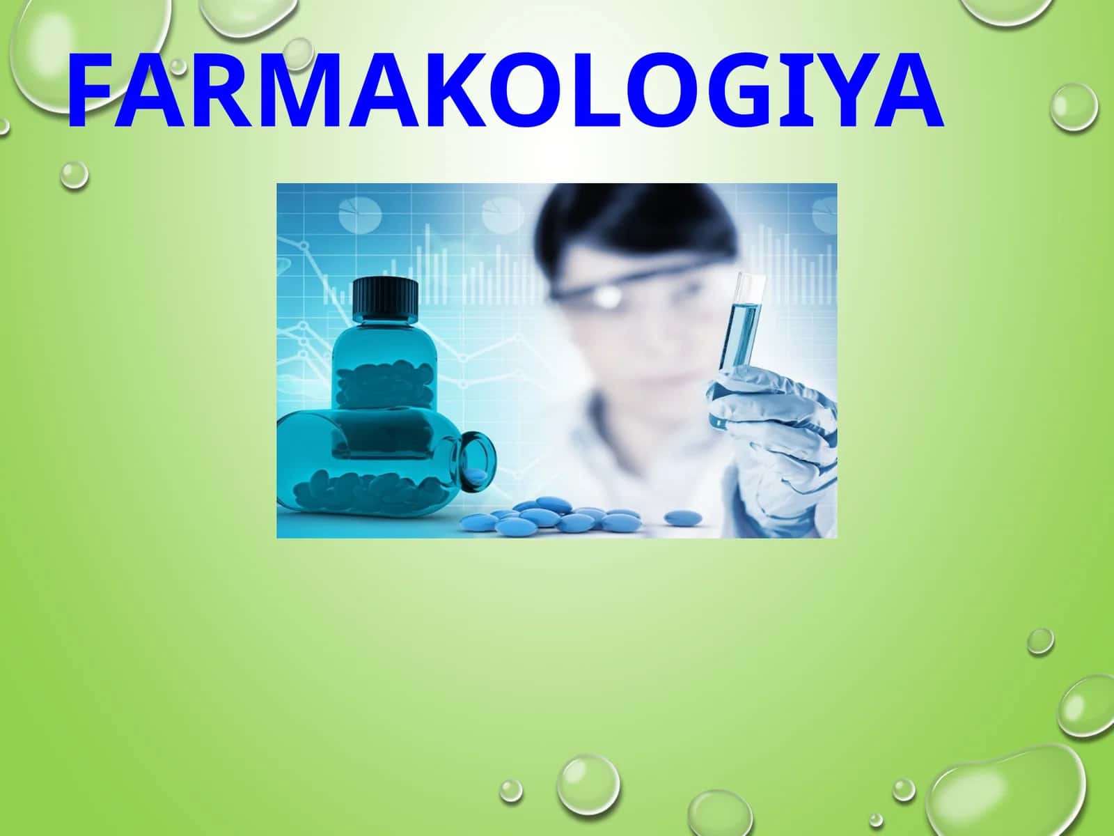 Mahalliy anestetiklar 1