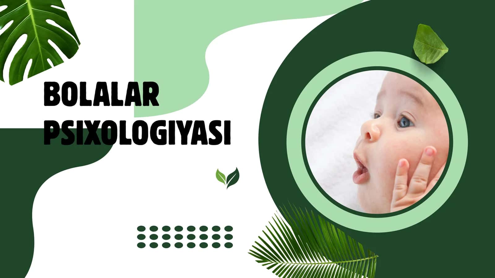 BOLALAR PSIXOLOGIYASI 1