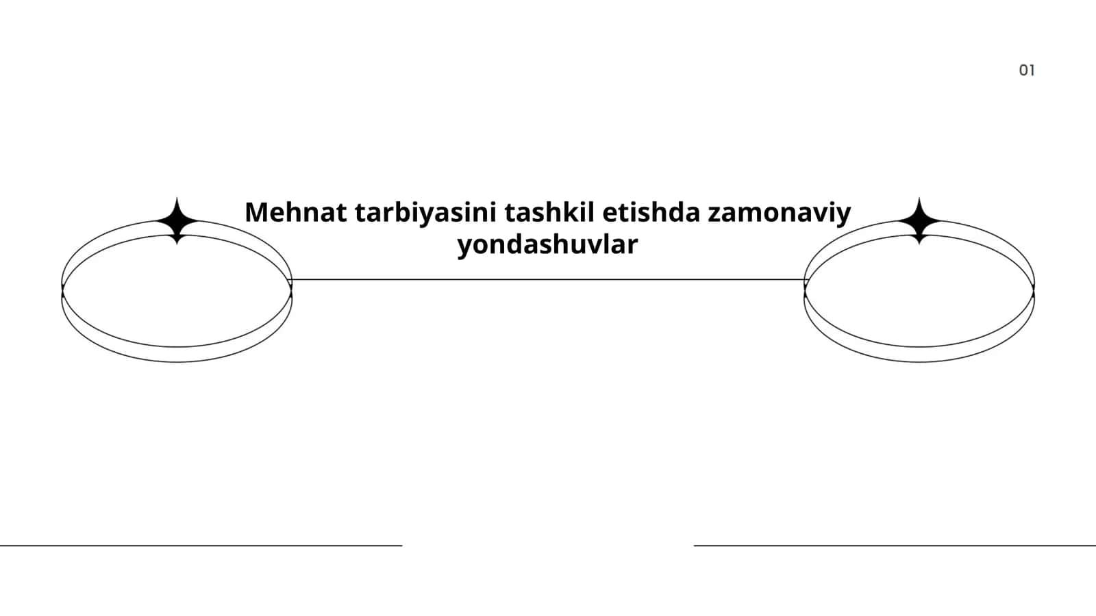 Mehnat tarbiyasida innovatsion texnologiyalar 1