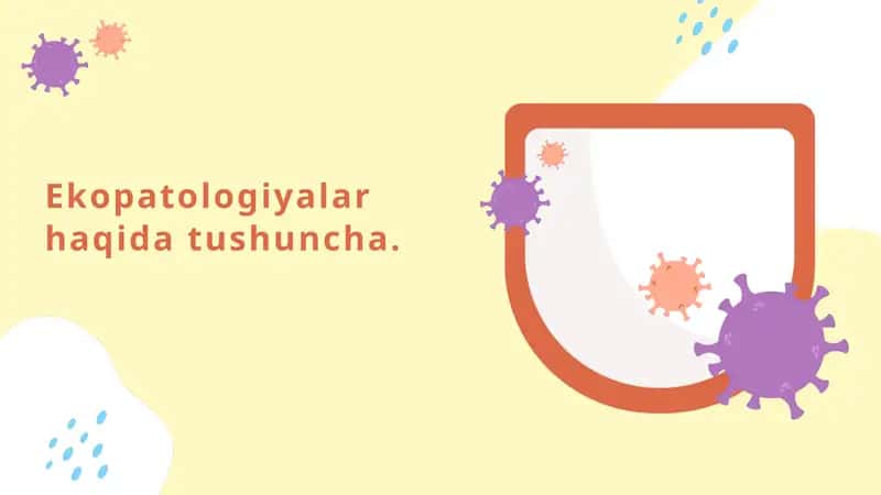 Kasalxona infeksiyalari va ularning tibbiyotdagi dolzarbliği 1