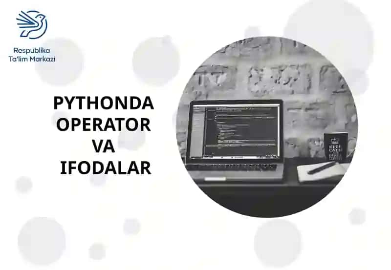 PYTHONDA OPERATOR