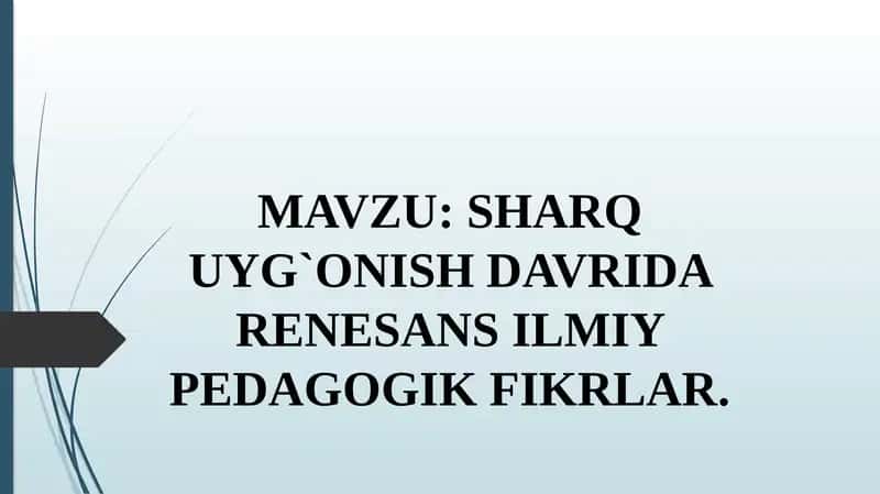 Abu Abdulloh ibn Muso al-Xorazmiy 1