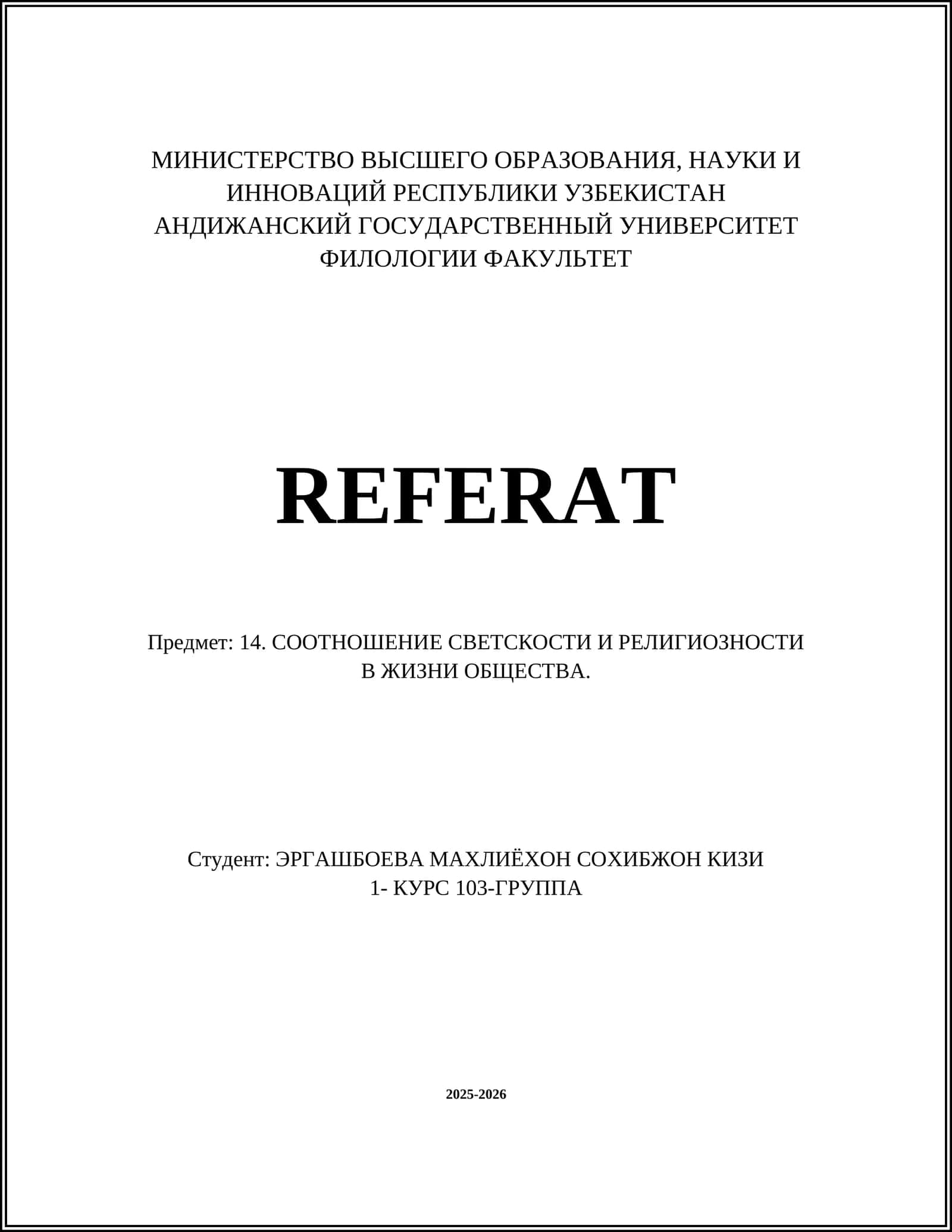 REFERAT 1