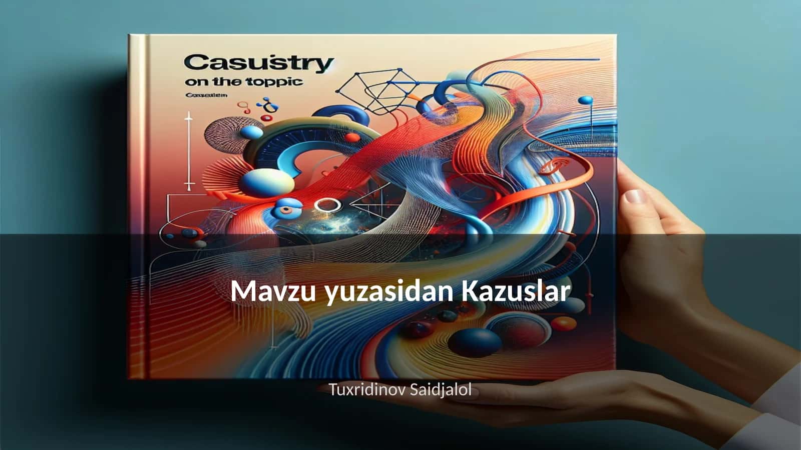Kazuslar Nima? 1