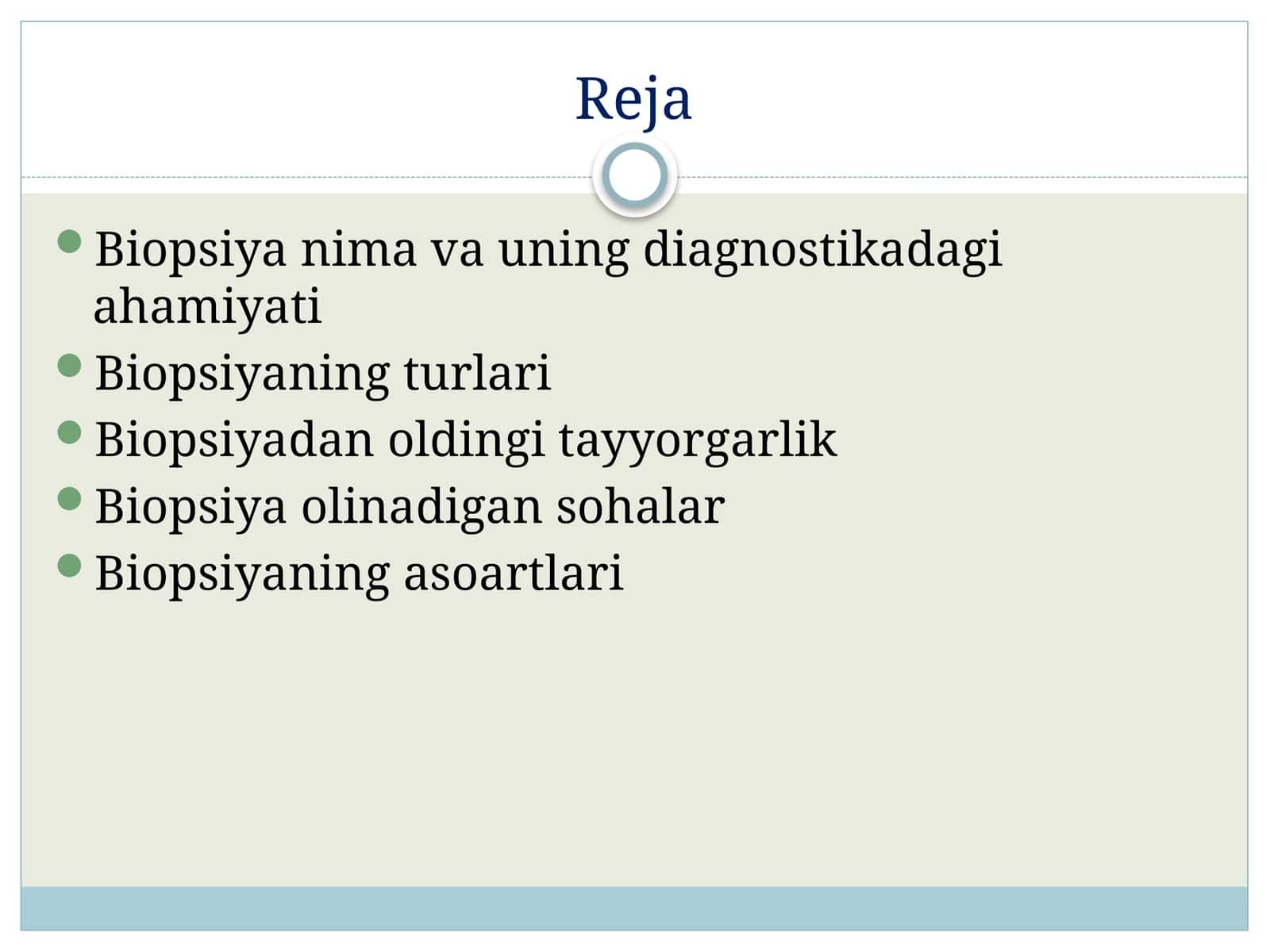 Biopsiya 1